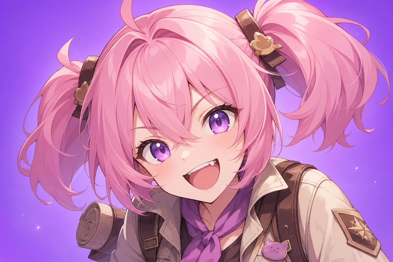米露